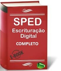 PACOTE COMPLETO SPED FÁCIL